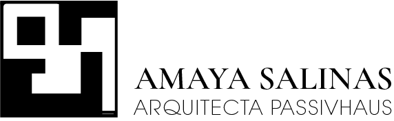 Amaya Salinas | Arquitecta Passivhaus