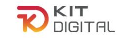 Logo Kit Digital Acelera Pyme